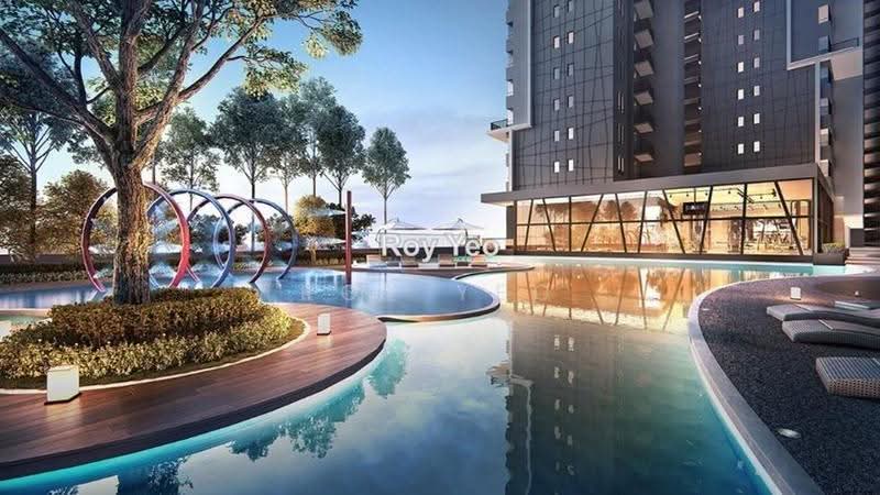 Kondominium untuk Dijual di Nidoz Residences @ Desa Petaling - Roy Yeo - PropertyGuru.com.my