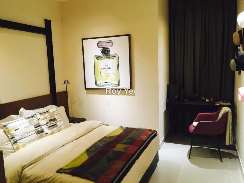 Kondominium untuk Dijual di Nidoz Residences @ Desa Petaling - Roy Yeo - PropertyGuru.com.my