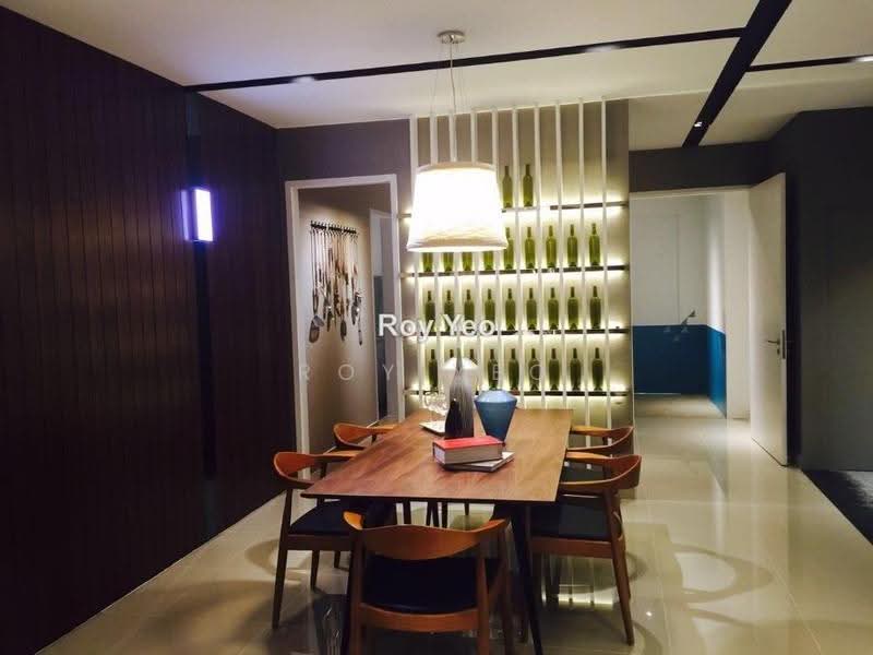 Kondominium untuk Dijual di Nidoz Residences @ Desa Petaling - Roy Yeo - PropertyGuru.com.my