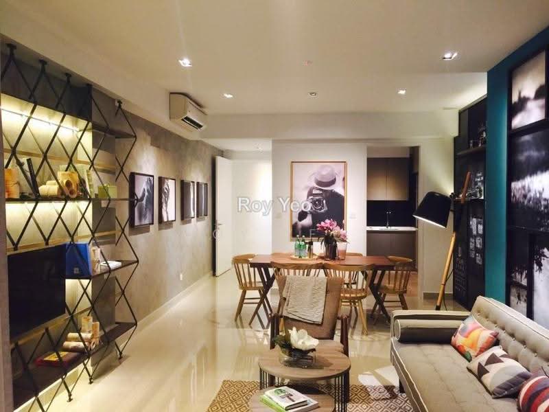 Kondominium untuk Dijual di Nidoz Residences @ Desa Petaling - Roy Yeo - PropertyGuru.com.my
