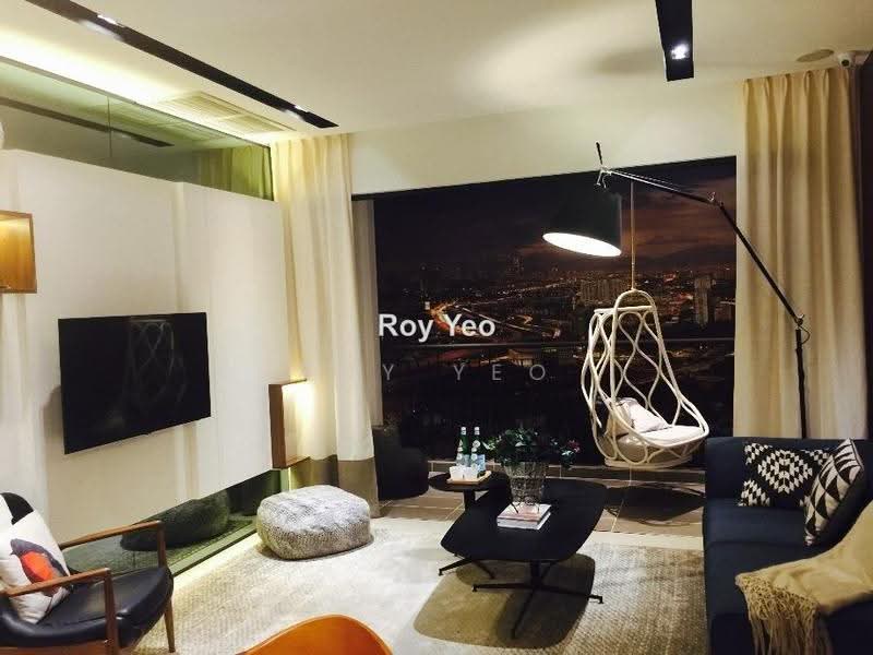 Kondominium untuk Dijual di Nidoz Residences @ Desa Petaling - Roy Yeo - PropertyGuru.com.my