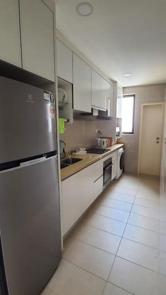 Kediaman Servis untuk Dijual di The Park Sky Residence - Roy Yeo - PropertyGuru.com.my