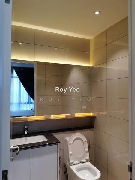Kediaman Servis untuk Dijual di The Park Sky Residence - Roy Yeo - PropertyGuru.com.my