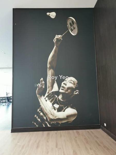 Kediaman Servis untuk Dijual di The Park Sky Residence - Roy Yeo - PropertyGuru.com.my