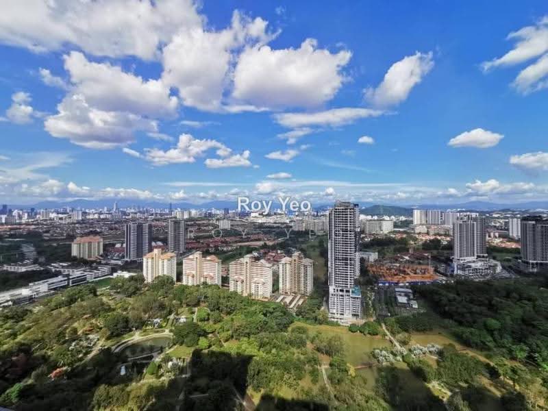 Kediaman Servis untuk Dijual di The Park Sky Residence - Roy Yeo - PropertyGuru.com.my