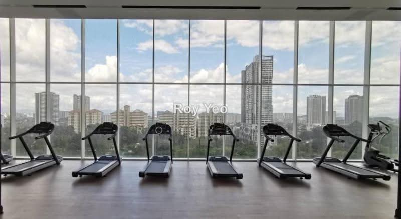 Kediaman Servis untuk Dijual di The Park Sky Residence - Roy Yeo - PropertyGuru.com.my