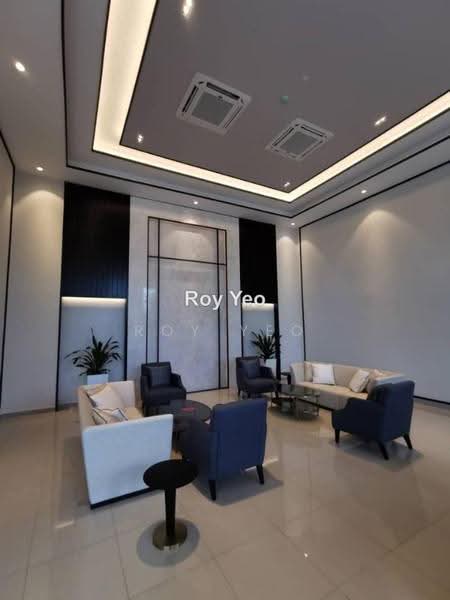 Kediaman Servis untuk Dijual di The Park Sky Residence - Roy Yeo - PropertyGuru.com.my