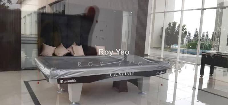 Kediaman Servis untuk Dijual di The Park Sky Residence - Roy Yeo - PropertyGuru.com.my