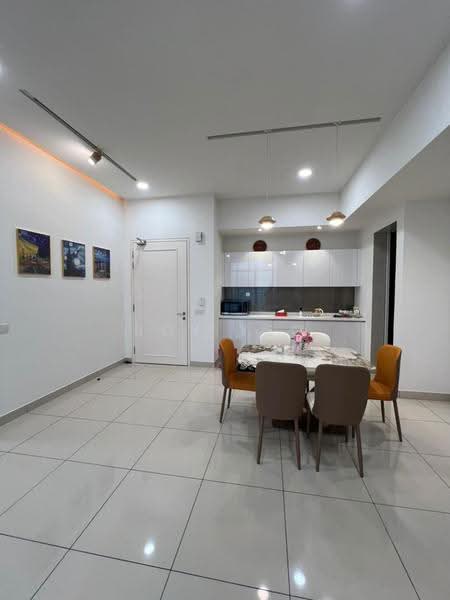 Service Residence for Rent at The Park Sky Residence - Roy Yeo - PropertyGuru.com.my