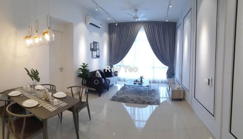 Service Residence for Rent at The Park Sky Residence - Roy Yeo - PropertyGuru.com.my