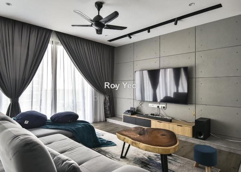 Service Residence for Rent at The Park Sky Residence - Roy Yeo - PropertyGuru.com.my