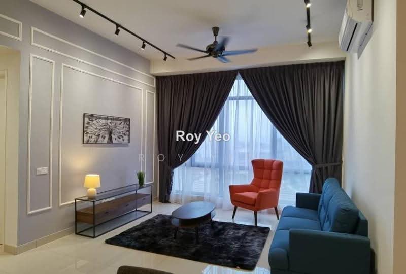 Service Residence for Rent at The Park Sky Residence - Roy Yeo - PropertyGuru.com.my