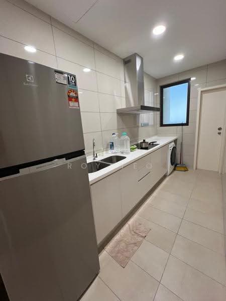 Service Residence for Rent at The Park Sky Residence - Roy Yeo - PropertyGuru.com.my