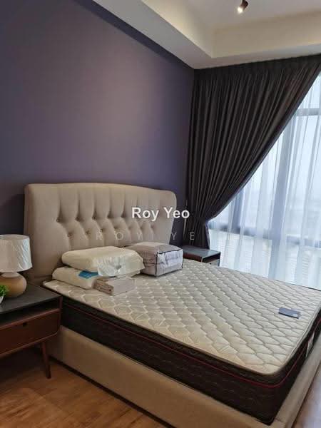 Service Residence for Rent at The Park Sky Residence - Roy Yeo - PropertyGuru.com.my