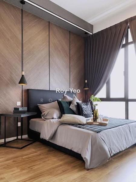 Service Residence for Rent at The Park Sky Residence - Roy Yeo - PropertyGuru.com.my