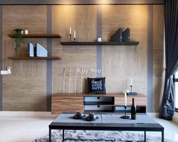 Service Residence for Rent at The Park Sky Residence - Roy Yeo - PropertyGuru.com.my