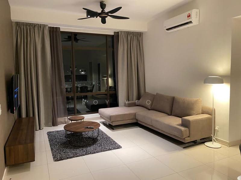 Service Residence for Rent at The Park Sky Residence - Roy Yeo - PropertyGuru.com.my