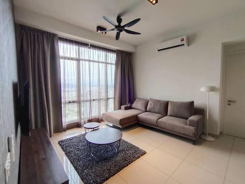 Service Residence for Rent at The Park Sky Residence - Roy Yeo - PropertyGuru.com.my