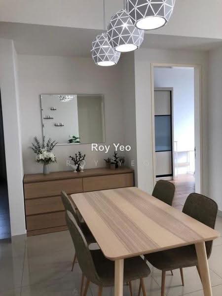 Service Residence for Rent at The Park Sky Residence - Roy Yeo - PropertyGuru.com.my