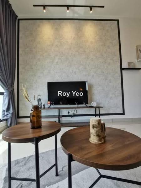 Service Residence for Rent at The Park Sky Residence - Roy Yeo - PropertyGuru.com.my