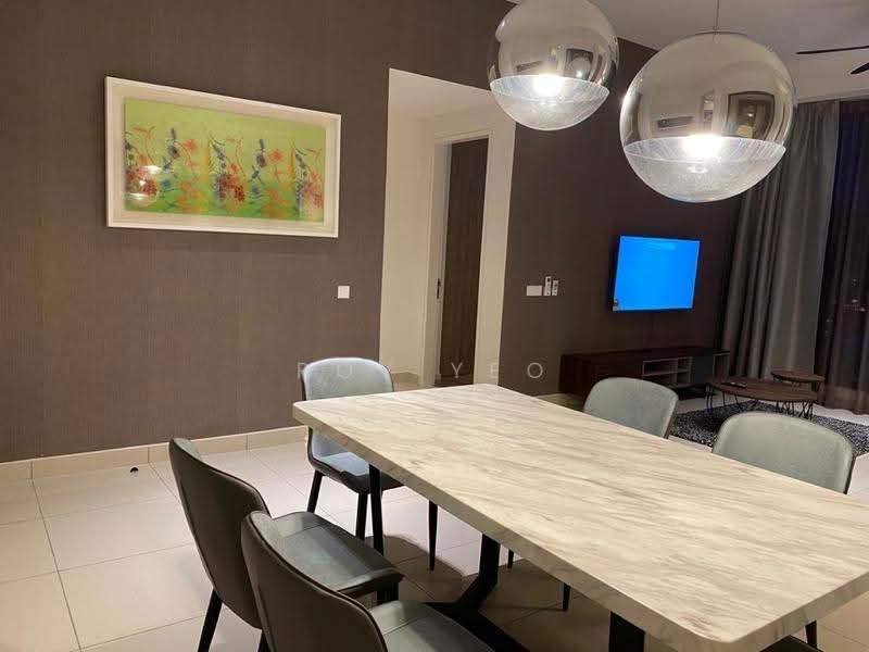 Service Residence for Rent at The Park Sky Residence - Roy Yeo - PropertyGuru.com.my