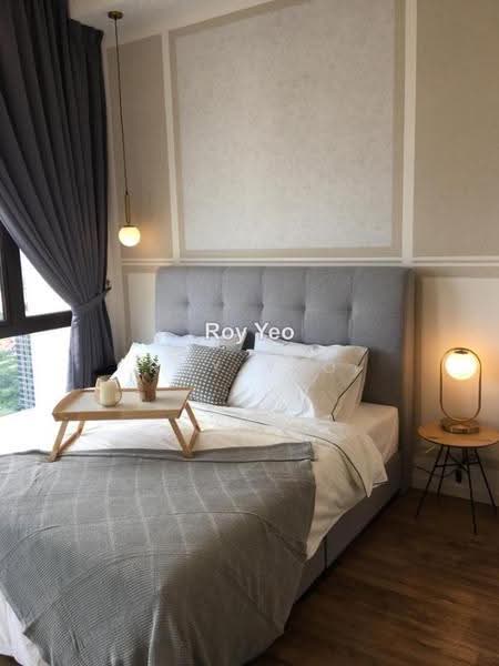 Service Residence for Rent at The Park Sky Residence - Roy Yeo - PropertyGuru.com.my