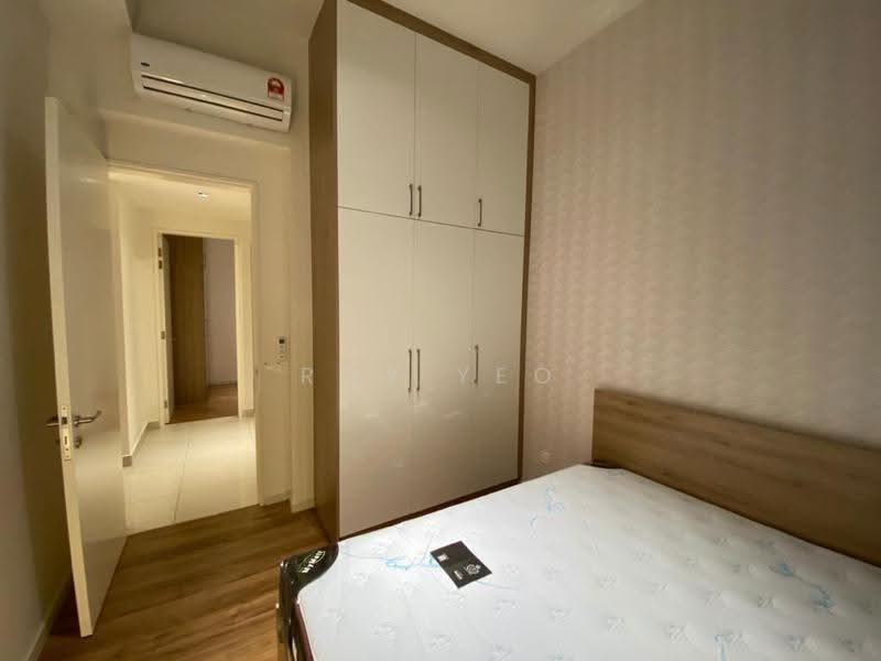 Service Residence for Rent at The Park Sky Residence - Roy Yeo - PropertyGuru.com.my