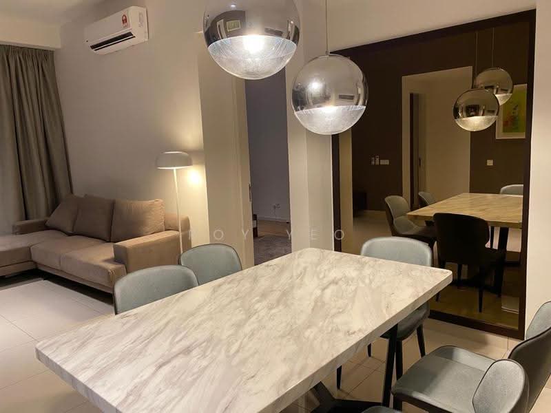 Service Residence for Rent at The Park Sky Residence - Roy Yeo - PropertyGuru.com.my