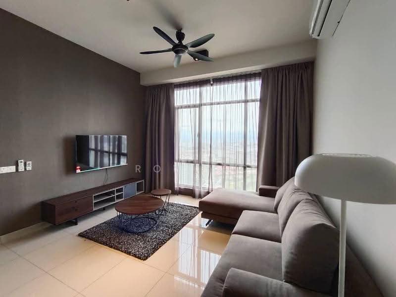 Service Residence for Rent at The Park Sky Residence - Roy Yeo - PropertyGuru.com.my