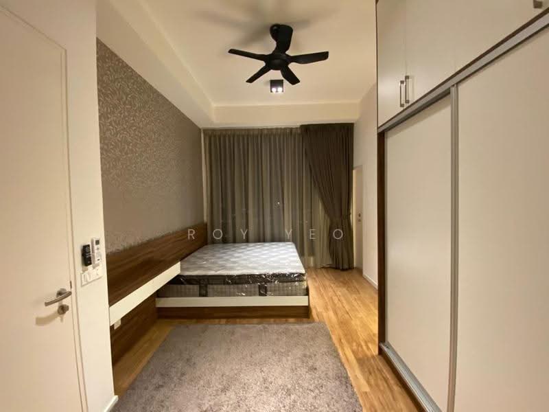 Service Residence for Rent at The Park Sky Residence - Roy Yeo - PropertyGuru.com.my