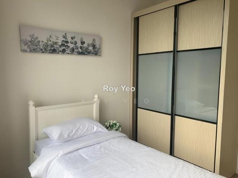 Service Residence for Rent at The Park Sky Residence - Roy Yeo - PropertyGuru.com.my