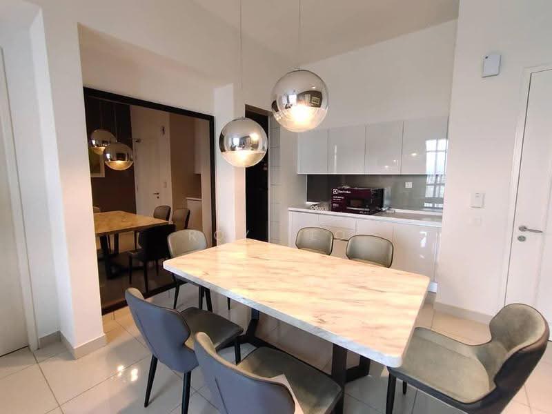 Service Residence for Rent at The Park Sky Residence - Roy Yeo - PropertyGuru.com.my