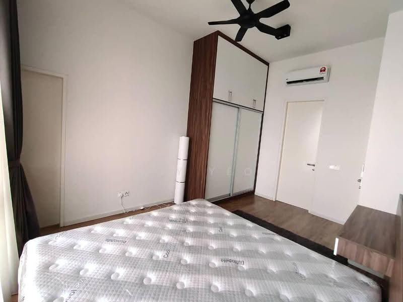 Service Residence for Rent at The Park Sky Residence - Roy Yeo - PropertyGuru.com.my