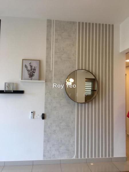 Service Residence for Rent at The Park Sky Residence - Roy Yeo - PropertyGuru.com.my