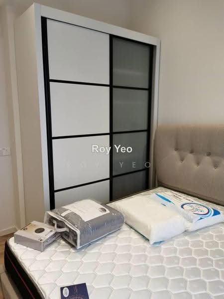 Service Residence for Rent at The Park Sky Residence - Roy Yeo - PropertyGuru.com.my