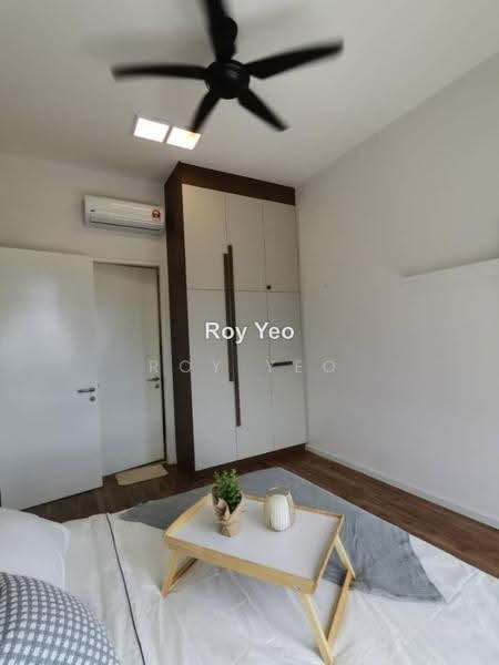 Service Residence for Rent at The Park Sky Residence - Roy Yeo - PropertyGuru.com.my