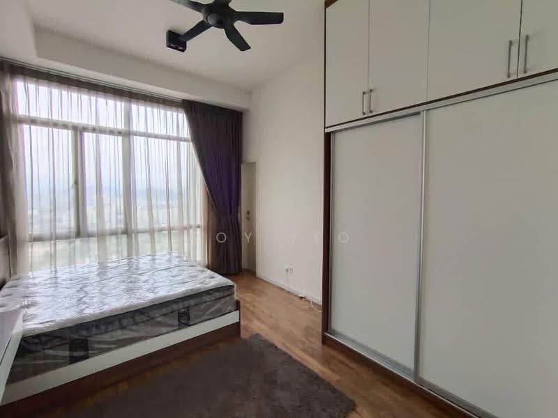 Service Residence for Rent at The Park Sky Residence - Roy Yeo - PropertyGuru.com.my