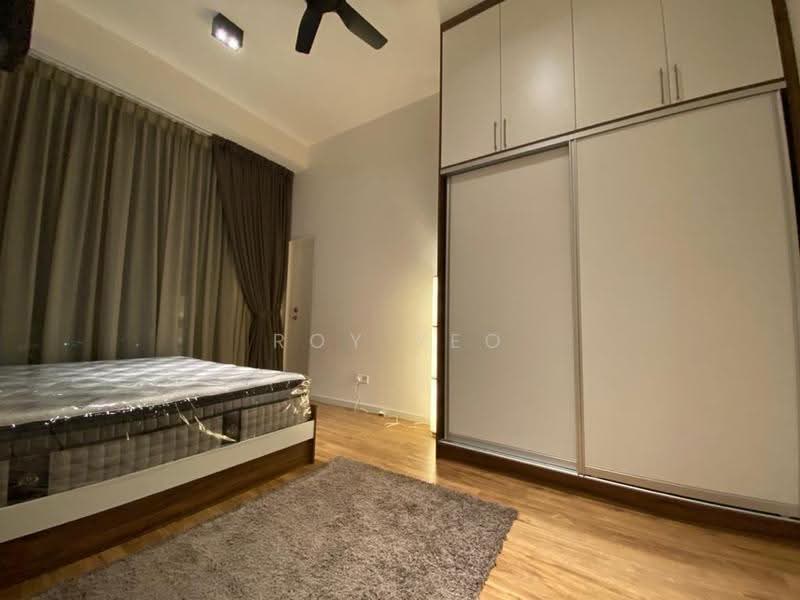 Service Residence for Rent at The Park Sky Residence - Roy Yeo - PropertyGuru.com.my