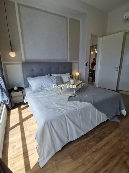 Service Residence for Rent at The Park Sky Residence - Roy Yeo - PropertyGuru.com.my