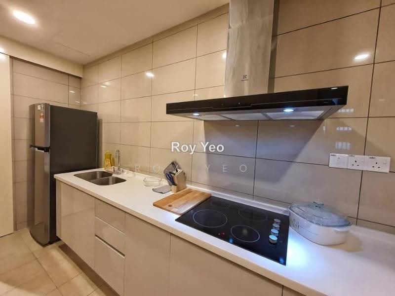 Service Residence for Sale at The Park Sky Residence - Roy Yeo - PropertyGuru.com.my