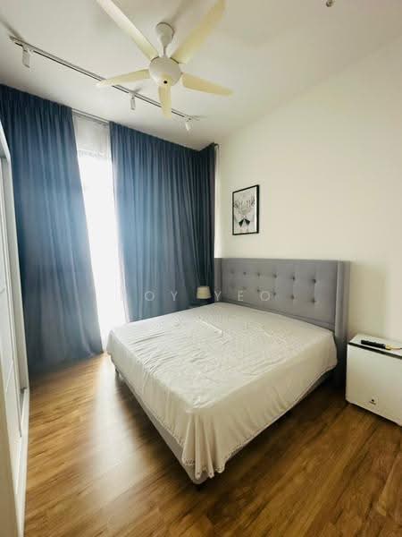 Service Residence for Sale at The Park Sky Residence - Roy Yeo - PropertyGuru.com.my