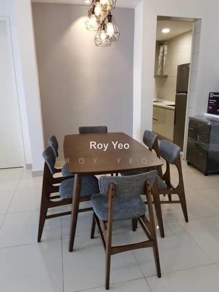 Service Residence for Sale at The Park Sky Residence - Roy Yeo - PropertyGuru.com.my
