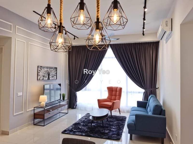 Service Residence for Sale at The Park Sky Residence - Roy Yeo - PropertyGuru.com.my