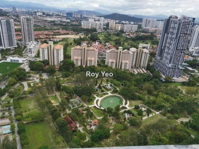 Service Residence for Sale at The Park Sky Residence - Roy Yeo - PropertyGuru.com.my