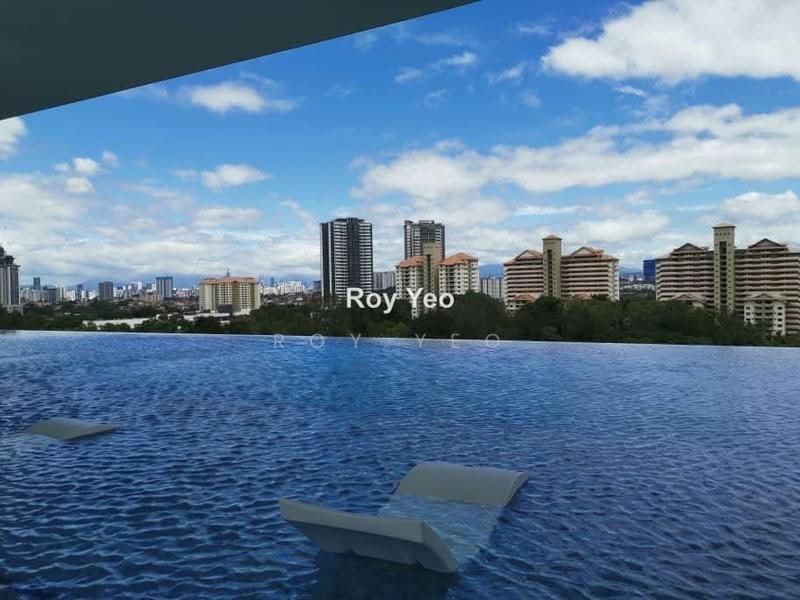 Service Residence for Sale at The Park Sky Residence - Roy Yeo - PropertyGuru.com.my