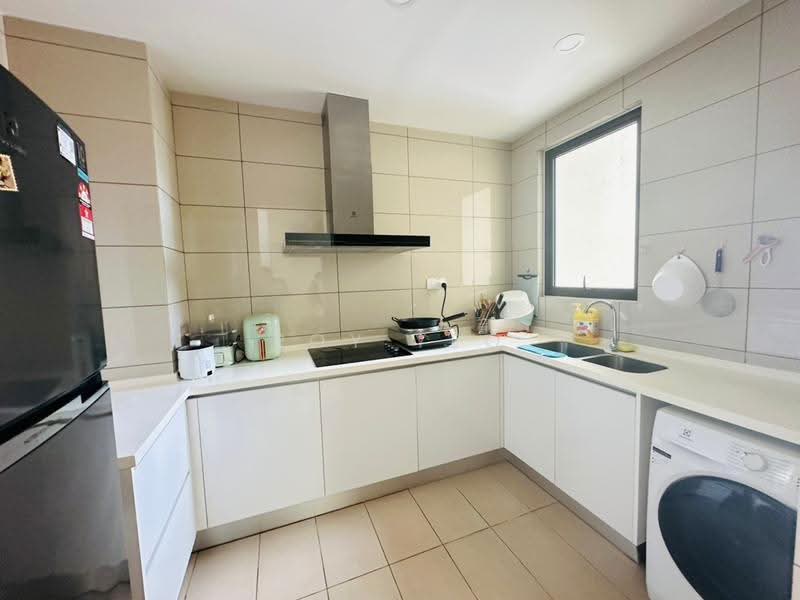 Service Residence for Sale at The Park Sky Residence - Roy Yeo - PropertyGuru.com.my