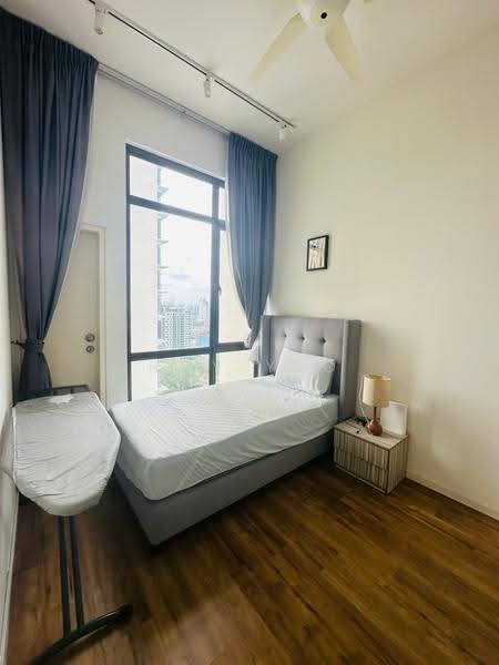 Service Residence for Sale at The Park Sky Residence - Roy Yeo - PropertyGuru.com.my