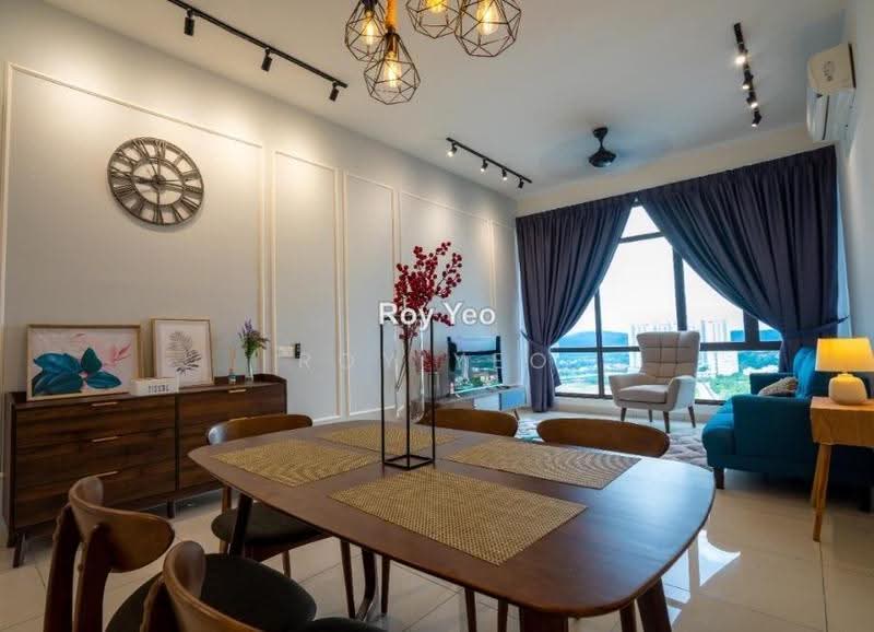 Service Residence for Sale at The Park Sky Residence - Roy Yeo - PropertyGuru.com.my