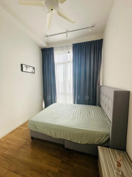 Service Residence for Sale at The Park Sky Residence - Roy Yeo - PropertyGuru.com.my