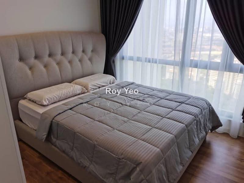 Service Residence for Sale at The Park Sky Residence - Roy Yeo - PropertyGuru.com.my